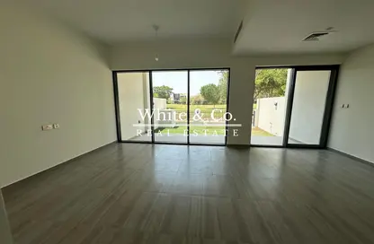 Townhouse - 4 Bedrooms - 3 Bathrooms for rent in Topanga - DAMAC Hills - Dubai