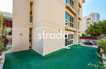 Apartment - 2 Bedrooms - 3 Bathrooms for sale in Al Alka 3 - Al Alka - Greens - Dubai Apartment - 2 Bedrooms - 3 Bathrooms for sale in Al Alka 3 - Al Alka - Greens - Dubai