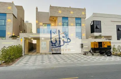 فيلا - 5 غرف نوم - 7 حمامات للبيع في الحليو 2 - الحليو - عجمان