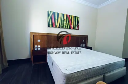 Apartment - 1 Bedroom - 1 Bathroom for rent in Al Nawras Hotel Apartments - Al Nahda 1 - Al Nahda - Dubai