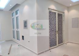 Hall / Corridor image for: Apartment - 4 bedrooms - 5 bathrooms for rent in Muroor Area - Abu Dhabi, Image 1