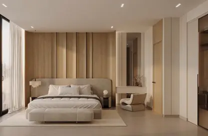 شقة - 2 غرف نوم - 3 حمامات للبيع في بن غاطي تيتانيا - مجان - دبي لاند - دبي