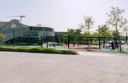 Apartment - 3 Bedrooms - 4 Bathrooms for sale in The Gate 4 - Aljada - Sharjah