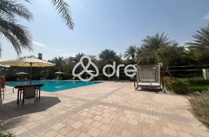 فيلا - 2 غرف نوم - 3 حمامات للبيع في امرانتا - فيلا نوفا - دبي لاند - دبي