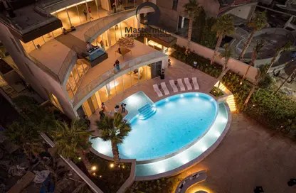 Villa - 6 Bedrooms - 7 Bathrooms for sale in Zuha Island Villas - The World Islands - Dubai
