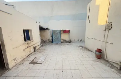 Villa - 3 Bedrooms - 2 Bathrooms for rent in Al Qadsiya - Al Heerah - Sharjah