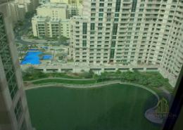 Map Location image for: Apartment - 1 bedroom - 1 bathroom for sale in Tanaro - The Views - Dubai, Image 1