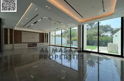 Villa - 4 Bedrooms - 6 Bathrooms for sale in Golf Community - Al Zorah - Ajman