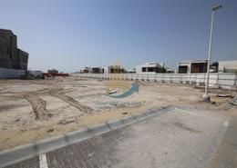 Land for sale in The Sustainable City - Yas Island - Yas Island - Abu Dhabi