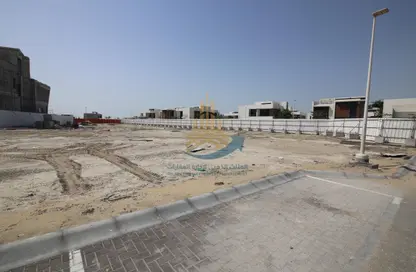 Land - Studio for sale in The Sustainable City - Yas Island - Yas Island - Abu Dhabi
