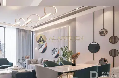 Apartment - Studio - 1 Bathroom for sale in Opalz By Danube Tower 2 - Opalz by Danube - Dubai Science Park - Dubai