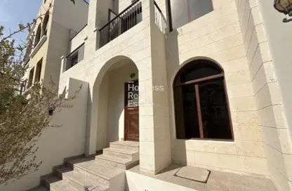 تاون هاوس - 4 غرف نوم - 5 حمامات للايجار في ويستار لي كاستيليتس - الضاحية 10 - قرية الجميرا سركل - دبي