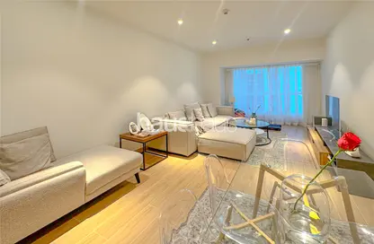 Apartment - 2 Bedrooms - 3 Bathrooms for sale in Elite Residence - Dubai Marina - Dubai