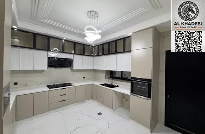 Villa - 4 Bedrooms - 6 Bathrooms for sale in Al Helio 2 - Al Helio - Ajman