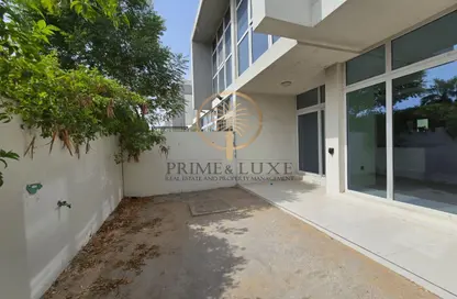 Land - Studio for sale in Albizia - Damac Hills 2 - Dubai