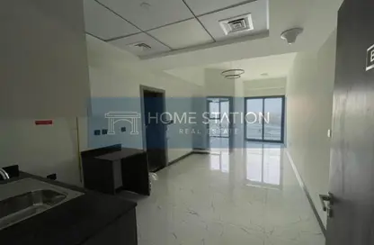 Apartment - 1 Bedroom - 1 Bathroom for sale in Rukan Tower B - Rukan Tower - Dubai Land - Dubai
