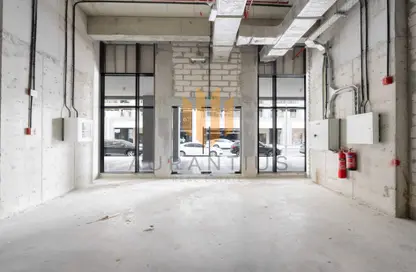 متجر - استوديو للبيع في عزيزي ريفييرا 65 - عزيزي ريفيرا - ميدان واحد - ميدان - دبي متجر - استوديو للبيع في عزيزي ريفييرا 65 - عزيزي ريفيرا - ميدان واحد - ميدان - دبي