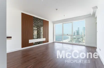 شقة - غرفة نوم - 2 حمامات للايجار في برج البطين - مساكن شاطئ الجميرا - دبي