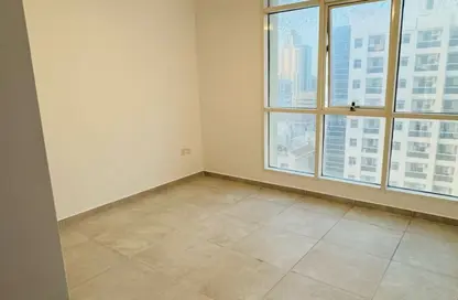 Apartment - 2 Bedrooms - 3 Bathrooms for rent in Al Naemiya Tower 1 - Al Naemiya Towers - Al Nuaimiya - Ajman