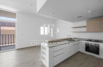 Apartment - 1 Bedroom - 1 Bathroom for sale in Belgravia 3 - Belgravia - Jumeirah Village Circle - Dubai