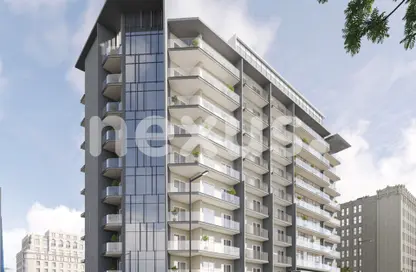 Office Space - Studio - 1 Bathroom for sale in Floarea Grande - Arjan - Dubai