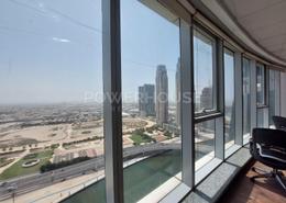 Office Space for rent in The Citadel Tower - Business Bay - Dubai Office Space for rent in The Citadel Tower - Business Bay - Dubai