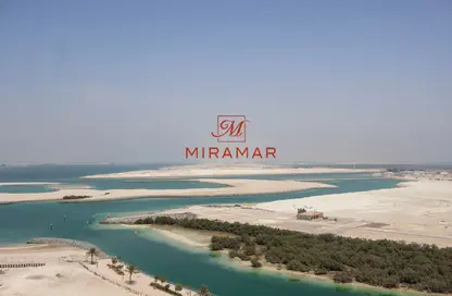 Apartment - 1 Bedroom - 1 Bathroom for sale in Reflection - Shams Abu Dhabi - Al Reem Island - Abu Dhabi