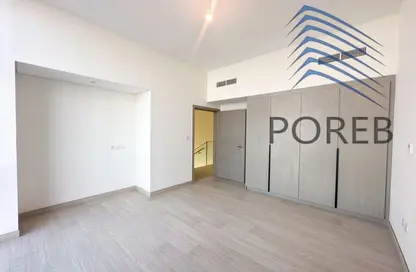 Townhouse - 3 Bedrooms - 4 Bathrooms for rent in Murooj Al Furjan - Al Furjan - Dubai