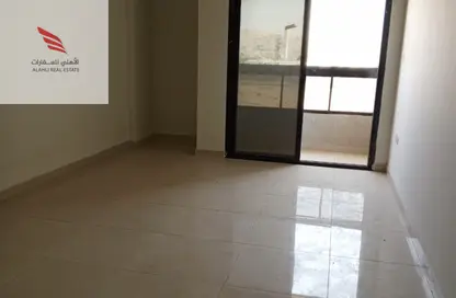 شقة - 2 غرف نوم - 2 حمامات للايجار في الجرف 3 - الجرف - عجمان وسط المدينة - عجمان