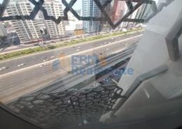 Business Centre - 1 bathroom for rent in Al Saqr Business Tower - Sheikh Zayed Road - Dubai