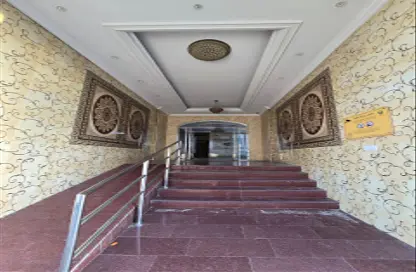 Apartment - 1 Bedroom - 1 Bathroom for rent in Al Rawda 3 - Al Rawda - Ajman