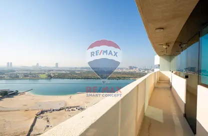 شقة - 3 غرف نوم - 4 حمامات للبيع في مارينا باي داماك - نجمة أبوظبي - جزيرة الريم - أبوظبي