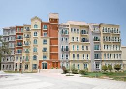 Apartment - 2 bedrooms - 3 bathrooms for rent in Building 148 to Building 202 - Mogul Cluster - Discovery Gardens - Dubai