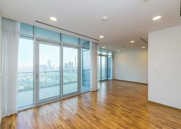 Apartment - 1 bedroom - 2 bathrooms for sale in Burj Daman - DIFC - Dubai