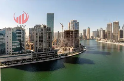 شقة - 1 حمام للايجار في بريفه باي داماك (بي) - داماك مايسون برايف - الخليج التجاري - دبي شقة - 1 حمام للايجار في بريفه باي داماك (بي) - داماك مايسون برايف - الخليج التجاري - دبي