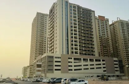 Apartment - Studio - 1 Bathroom for sale in Al Aamra Gardens - Al Amerah - Ajman
