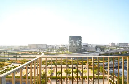 Apartment - 2 Bedrooms - 1 Bathroom for sale in Collective Tower 2 - Collective - Dubai Hills Estate - Dubai