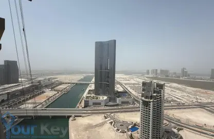 شقة - 4 غرف نوم - 5 حمامات للبيع في كانال ريزيدينس - جزيرة الريم - أبوظبي