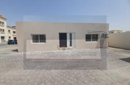 Apartment - 3 Bedrooms - 2 Bathrooms for rent in Mohamed Bin Zayed Centre - Mohamed Bin Zayed City - Abu Dhabi