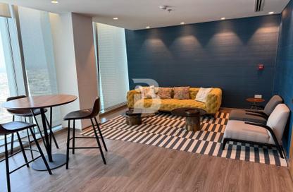 Office Space - Studio for sale in Iris Bay - Business Bay - Dubai