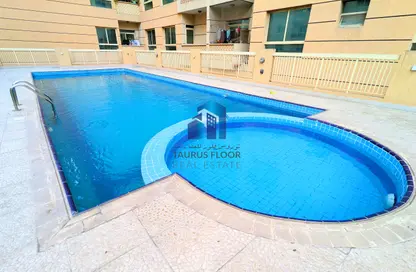 Apartment - 1 Bedroom - 1 Bathroom for rent in Al Nahda Building - Al Nahda 1 - Al Nahda - Dubai