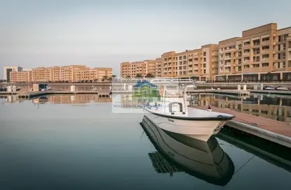 Apartment - 1 Bedroom - 2 Bathrooms for sale in Lagoon B20 - The Lagoons - Mina Al Arab - Ras Al Khaimah