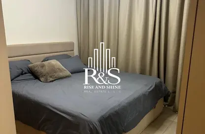 شقة - غرفة نوم - 1 حمام للبيع في بانثيون ايليسي - الضاحية 13 - قرية الجميرا سركل - دبي