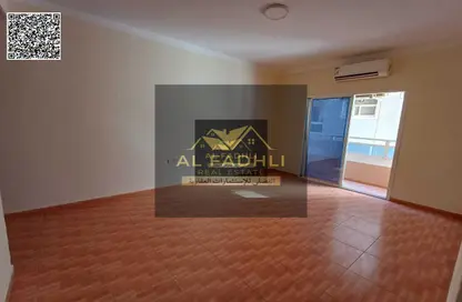 شقة - 2 غرف نوم - 2 حمامات للايجار في فلل الروضة 2 - 2  الروضة - الروضة - عجمان
