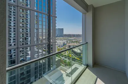 Apartment - 1 Bedroom - 2 Bathrooms for rent in Sobha Hartland - Mohammed Bin Rashid City - Dubai
