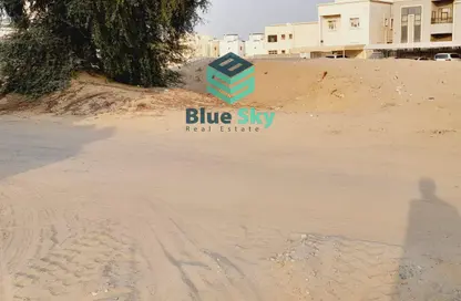 أرض - استوديو للبيع في 1 الياسمين - الياسمين - عجمان أرض - استوديو للبيع في 1 الياسمين - الياسمين - عجمان