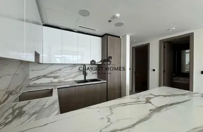 Apartment - 1 Bedroom - 2 Bathrooms for sale in 555 Park Views - Jumeirah Village Triangle - Dubai