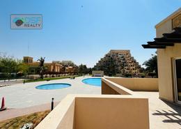 Apartment - 1 bedroom - 2 bathrooms for sale in Fayrouz - Bab Al Bahar - Al Marjan Island - Ras Al Khaimah