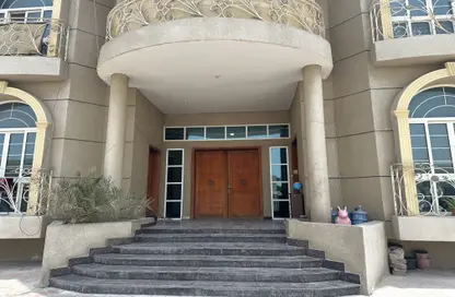 Apartment - 1 Bedroom - 1 Bathroom for rent in Mohamed Bin Zayed Centre - Mohamed Bin Zayed City - Abu Dhabi