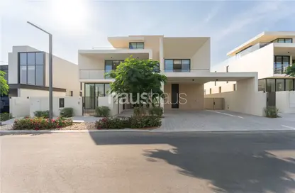 Villa - 5 Bedrooms - 7 Bathrooms for sale in Address Hillcrest - Dubai Hills Estate - Dubai